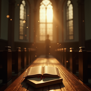 Благодарность Богу наперед 