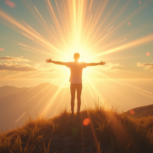 Зарядка энергией