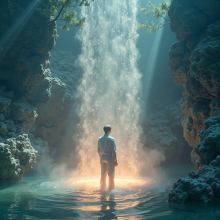 Чистка энергетики