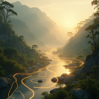 Тонкие энергии