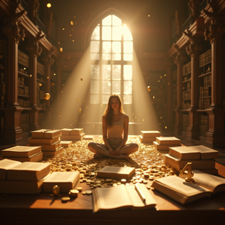 Денежный эгрегор 4