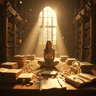 Денежный эгрегор 3