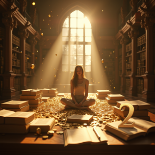 Денежный эгрегор 2