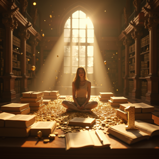 Денежный эгрегор 1