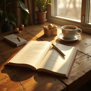 Блокнот, часть 2