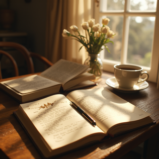 Блокнот, часть 1