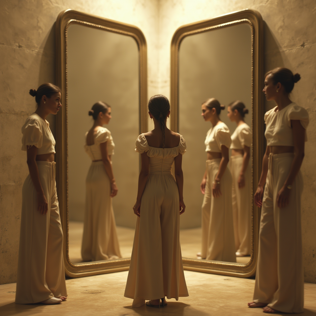 Психотипы личности 