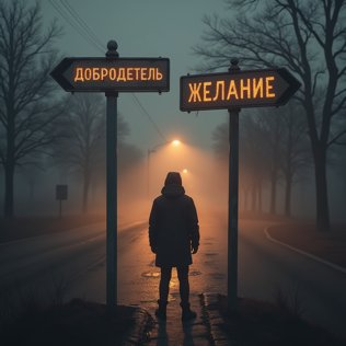 Нормы морали 