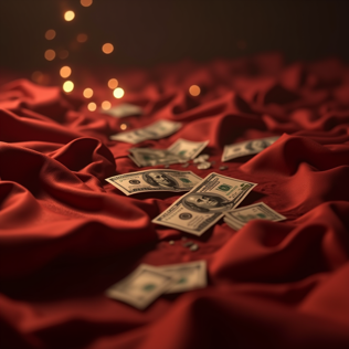 Секс и деньги 