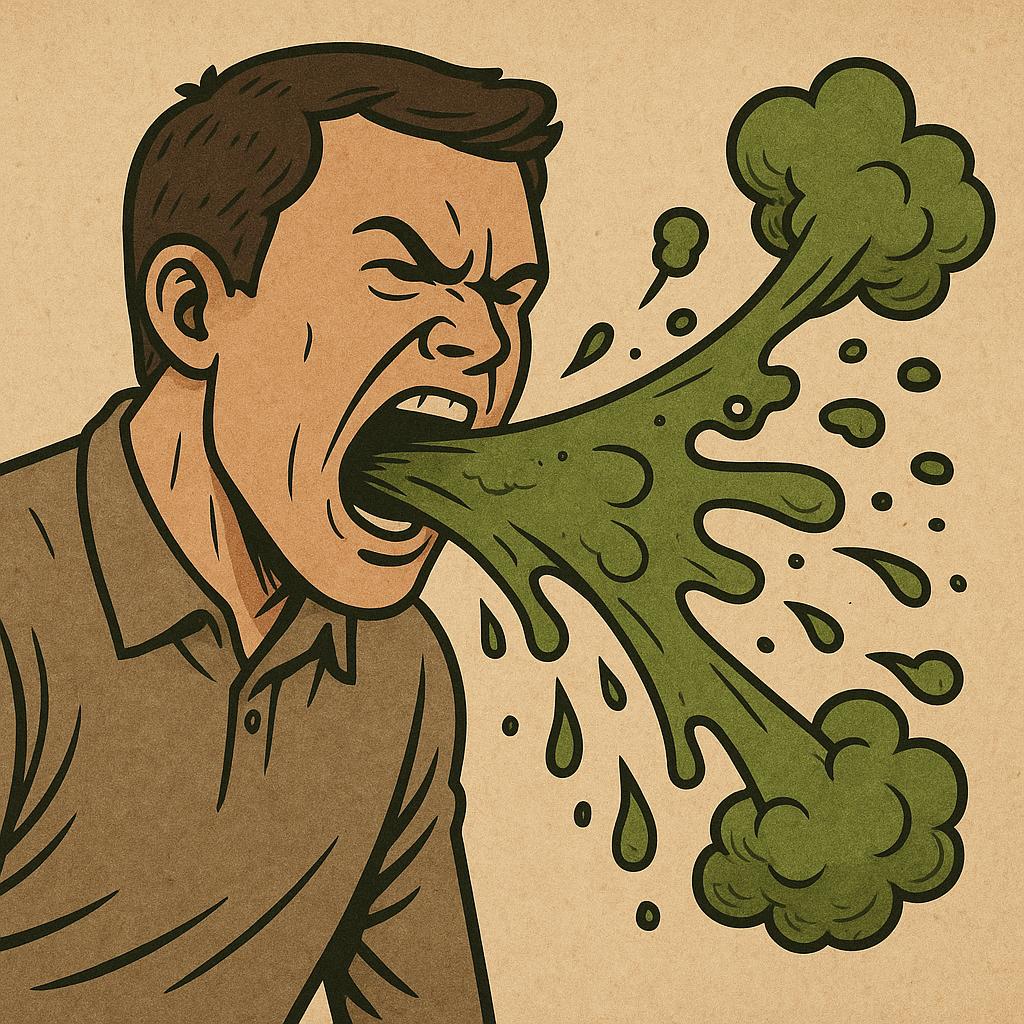 Сквернословие 