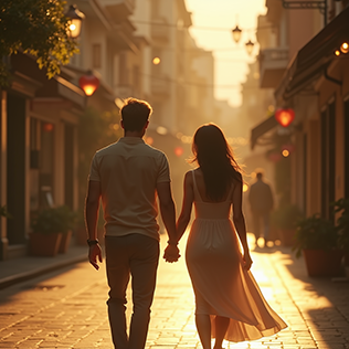 Как наладить/найти отношения 